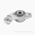 Custom Aluminum Alloy Die Casting Auto Spare Parts Custom Die Cast Aluminum Part